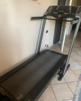 tapis roulant Domyos, linea Pro