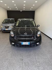 Mini countryman SD 2015