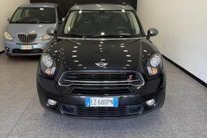 Mini countryman SD 2015