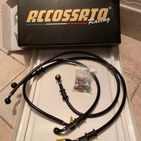Suzuki gsxr 600/750 tubi freno