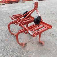 Estirpatore Tiller BIAGIOLI