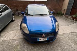 Fiat Grande Punto 1.3 MJ 90 CV Diesel Unico Propr