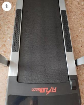 Tapis roulant