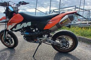 ktm 690 smc 
