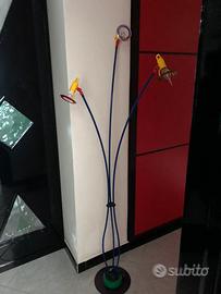 Lampada da terra Jupiter by Metal Spot