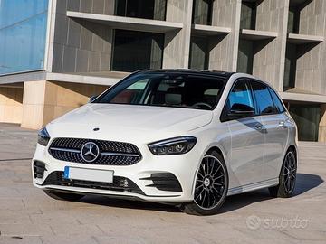 Ricambi Mercedes classe B kit airbag