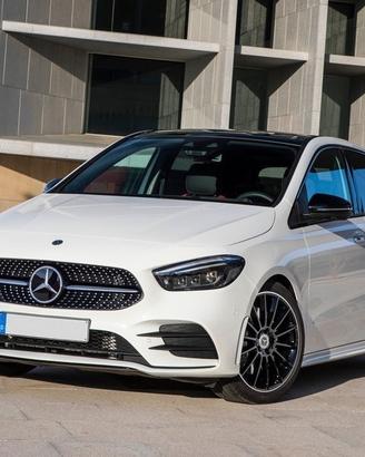 Ricambi Mercedes classe B kit airbag