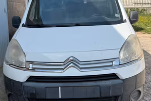 Citroën Berlingo 1.6 Diesel 2014