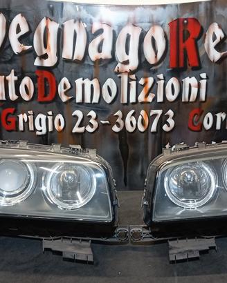 FANALE ANTERIORE BMW X3 E 83 06-10