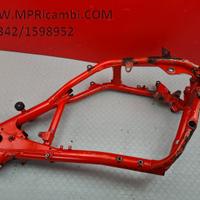 TELAIO MOTO KTM LC4 600 1990 1989 580