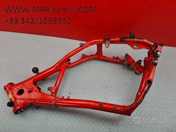 TELAIO MOTO KTM LC4 600 1990 1989 580