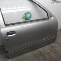 PORTIERA ANTERIORE DESTRA FIAT Seicento Serie 187A