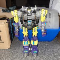 Robot fightbot multi-force 14 in 1 