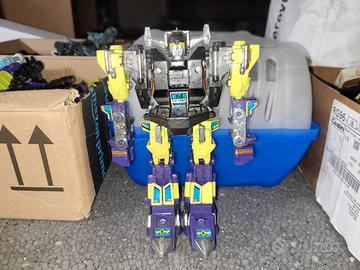 Robot fightbot multi-force 14 in 1 