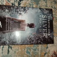 Silver: la porta di Liv. (Kerstin Gier)
