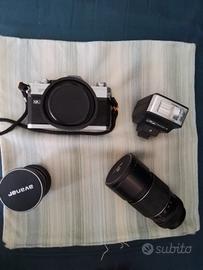 Macchina fotografica Canon