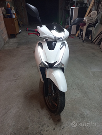 Sh 150 LED abs nuovissimo