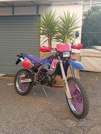Aprilia RX 50