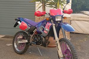 Aprilia RX 50