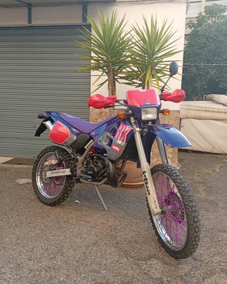 Aprilia RX 50