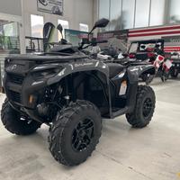 Can Am Outlander DPS T ABS 500