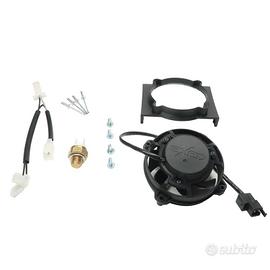 Kit ventola radiatore