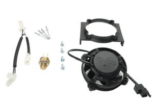 Kit ventola radiatore