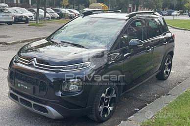 CITROEN C3 Aircross PureTech 130 S&S EAT6 Shine