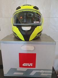 Casco modulare GIVI  HPS X .08