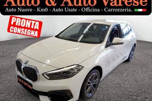 BMW Serie 1 118i Sport Line Automatica