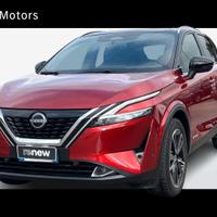 Nissan Qashqai e-Power Tekna+