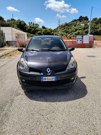 Renault Clio 2008