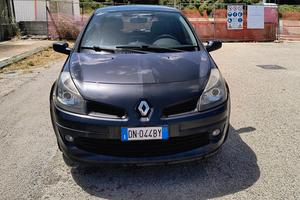 Renault Clio 2008