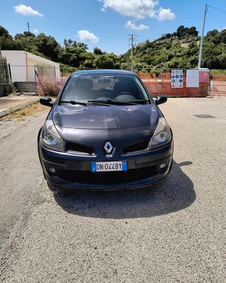 Renault Clio 2008