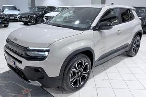 JEEP Avenger 1.2 Turbo Summit