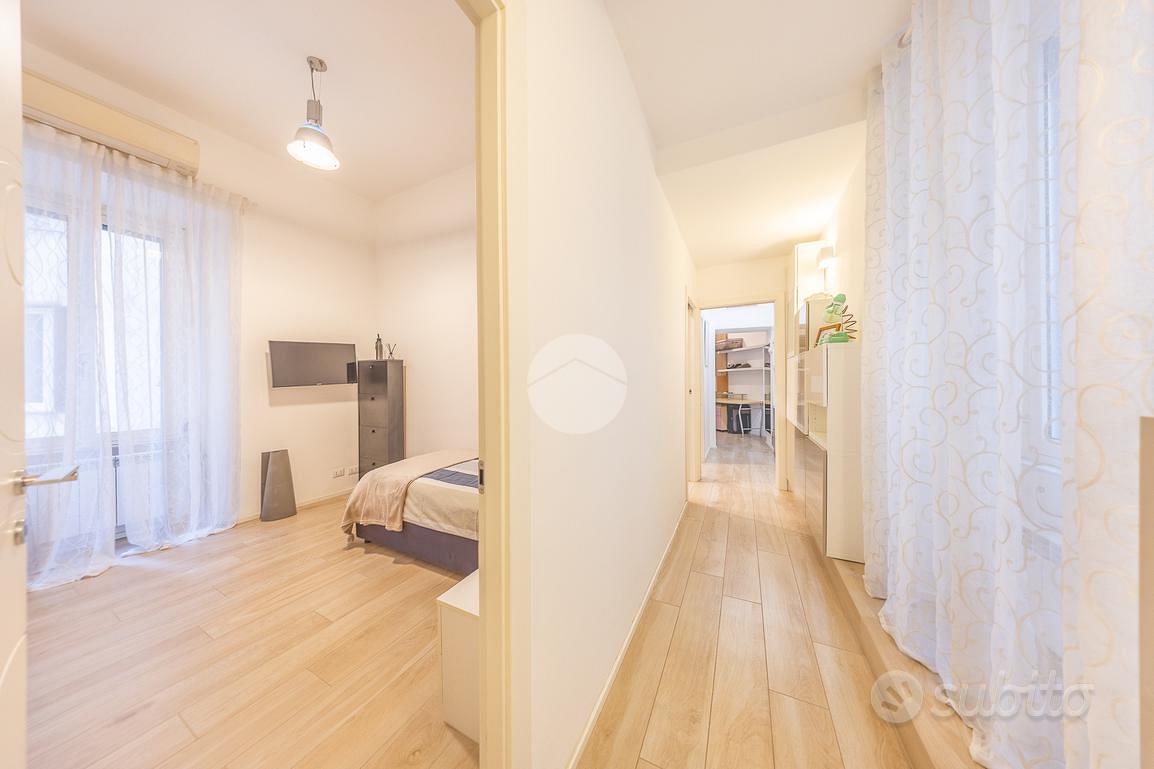 Appartamento – Roma, Esquilino, Municipio Roma I - Vista 4