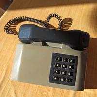 Telefono SIP Italtel telematica