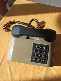 Telefono SIP Italtel telematica