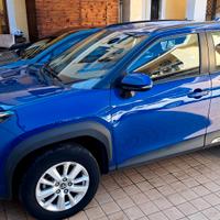 Toyota Yaris Cross Hybrid 1.5 E-CVT Active Eco 