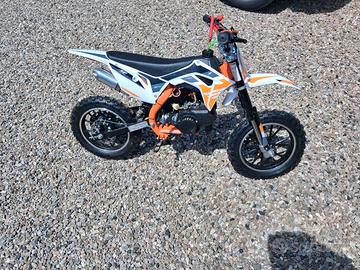 mini moto