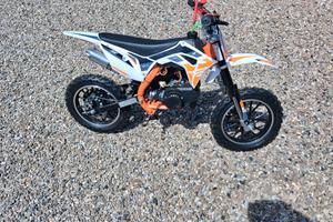 mini moto