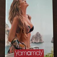 Catalogo moda Yamamay