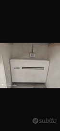 Climatizzatore unico innova inverter WIFI 9000