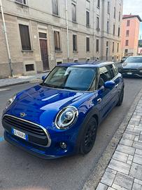 mini one neopatentati