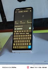 Smartphone Honor magic os 