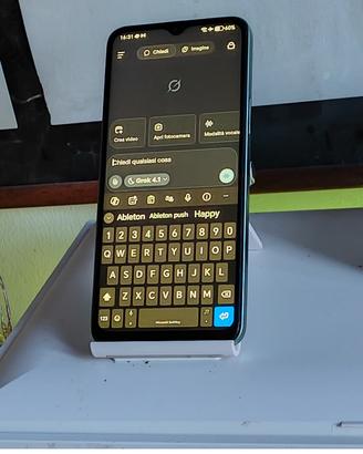 Smartphone Honor magic os 