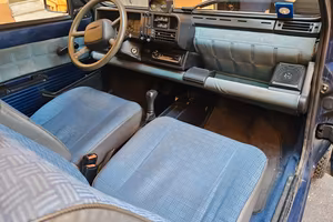 Fiat Panda Country Club 1993