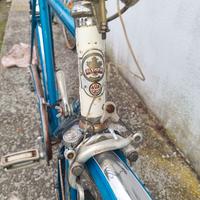 Olympia 28 Sportiva telaio T233 anni 60