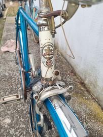 Olympia 28 Sportiva telaio T233 anni 60