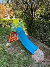 Scivolo Febal